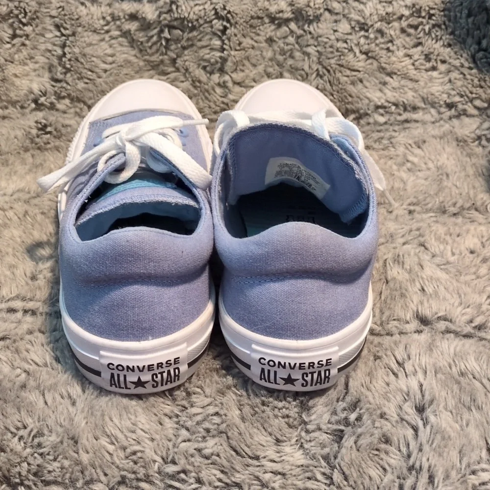 Converse All Star Madison Low Top Women's Size 7 - Picture 6 of 7